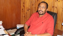 Ibrahim Mohamed